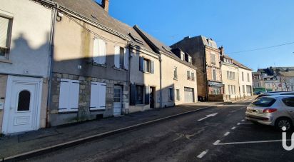 Maison 3 pièces de 110 m² à Pithiviers (45300)