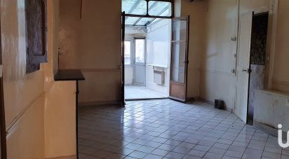 House 3 rooms of 110 m² in Pithiviers (45300)