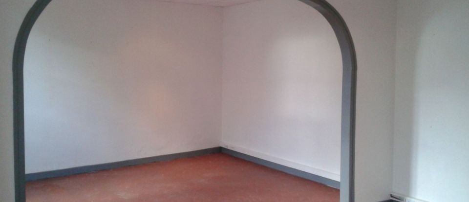 House 3 rooms of 97 m² in Chaumont (89340)