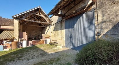 House 3 rooms of 97 m² in Chaumont (89340)