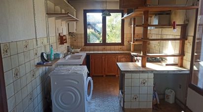 House 7 rooms of 218 m² in Biscarrosse (40600)