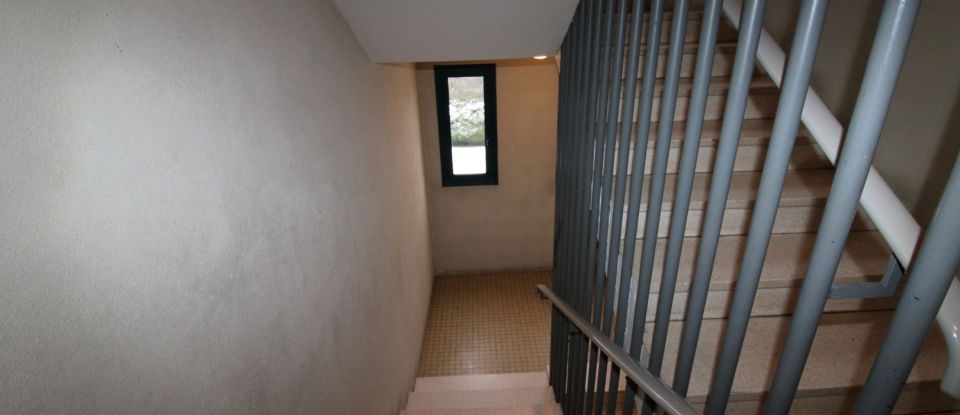 Appartement 4 pièces de 68 m² à Bourganeuf (23400)