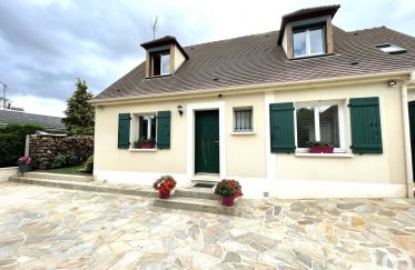 House/villa 5 rooms of 129 sq m in Ormoy (91540)