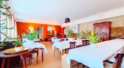 Hôtel-restaurant de 613 m² à Fossemagne (24210)