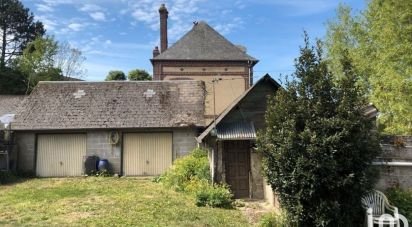 House 6 rooms of 155 m² in Boudeville (76560)