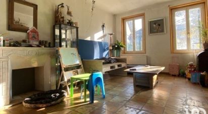 House 6 rooms of 155 m² in Boudeville (76560)