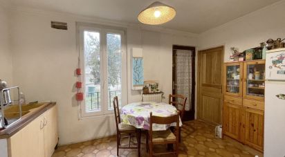 House 4 rooms of 90 m² in Gagny (93220)