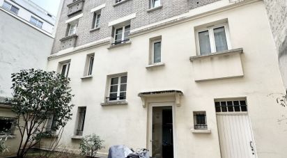 Appartement 2 pièces de 39 m² à Paris (75013)