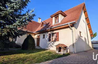 House 6 rooms of 210 m² in Mitry-Mory (77290)
