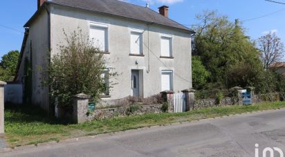 House 7 rooms of 125 m² in Pougne-Hérisson (79130)