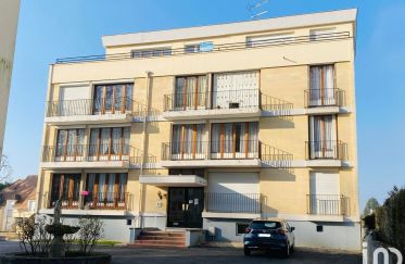 Appartement 2 pièces de 34 m² à Soissons (02200)
