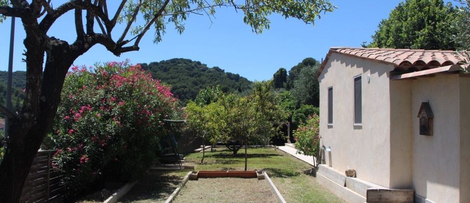 House 7 rooms of 178 m² in Vallauris (06220)
