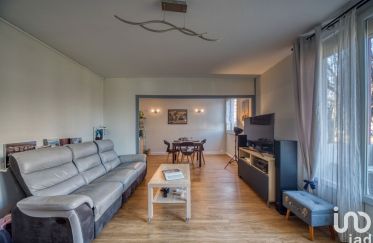 Appartement 4 pièces de 84 m² à Le Pont-de-Claix (38800)