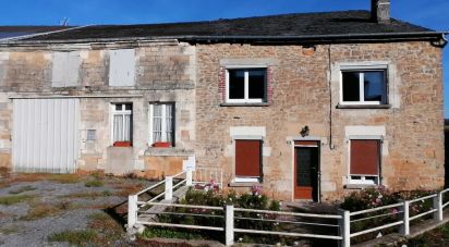 Maison 3 pièces de 200 m² à Flaignes-Havys (08260)