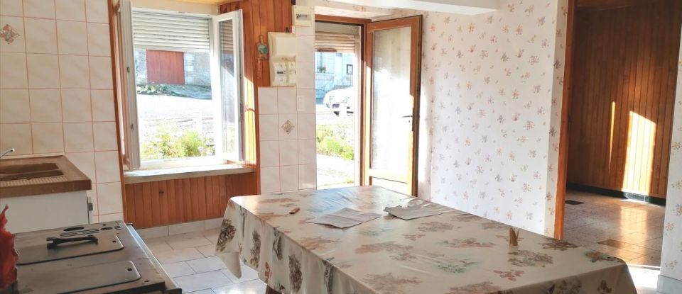 House 3 rooms of 200 m² in Flaignes-Havys (08260)