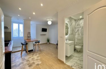 Apartment 3 rooms of 49 m² in Villeneuve-Saint-Georges (94190)