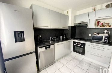 Appartement 4 pièces de 80 m² à Bayonne (64100)