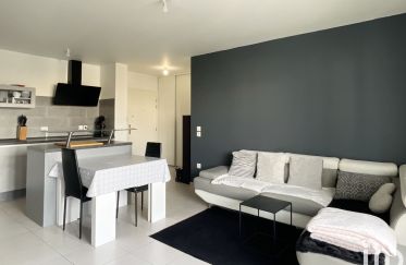 Appartement 3 pièces de 58 m² à Herblay (95220)