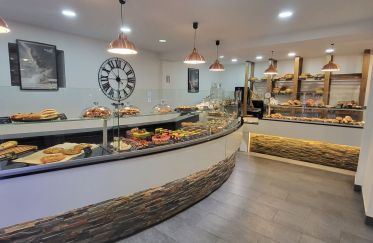 Boulangerie de 200 m² à Noisy-le-Grand (93160)