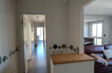 Apartment 6 rooms of 109 m² in Maromme (76150)