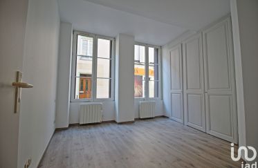 Apartment 2 rooms of 34 m² in Châlons-en-Champagne (51000)