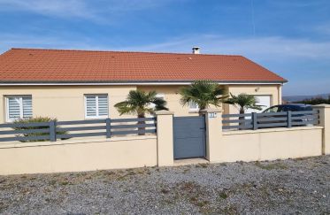 House 4 rooms of 90 m² in Chalandry-Elaire (08160)