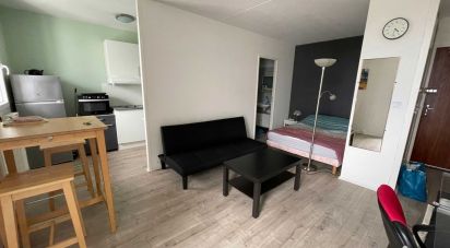 Apartment 2 rooms of 30 m² in Gradignan (33170)