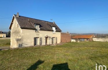 House 4 rooms of 90 m² in Couloisy (60350)