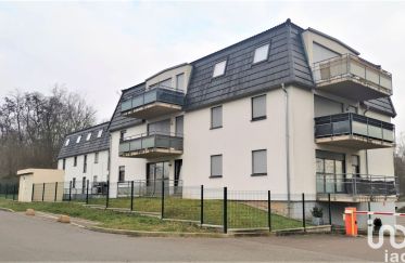 Appartement 3 pièces de 66 m² à Schœneck (57350)