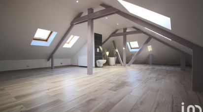 House 7 rooms of 200 m² in Ferrières-en-Gâtinais (45210)