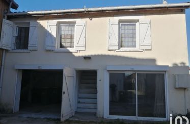 Maison 4 pièces de 63 m² à Belin-Béliet (33830)