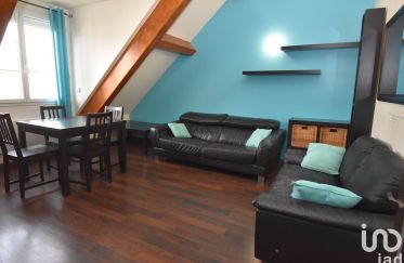 Apartment 1 room of 26 m² in Tournan-en-Brie (77220)