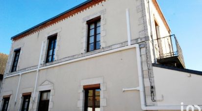 Maison 5 pièces de 124 m² à Évaux-les-Bains (23110)