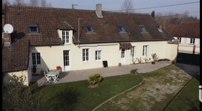 House 6 rooms of 145 m² in Crancey (10100)