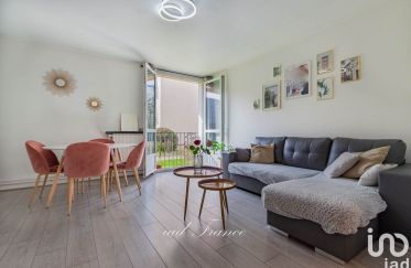 Appartement 3 pièces de 56 m² à Le Port-Marly (78560)