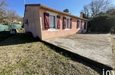 House 6 rooms of 115 m² in Collorgues (30190)