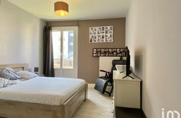 Apartment 2 rooms of 52 m² in Saint-Jean-de-la-Ruelle (45140)