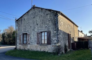 House 4 rooms of 90 m² in Chevry-en-Sereine (77710)