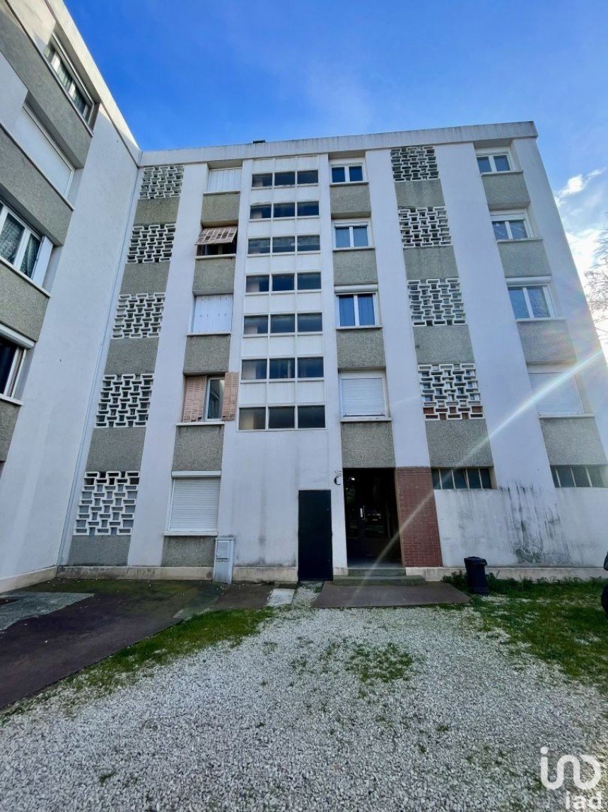 Appartement 3 pièces de 58 m² à Avignon (84000)