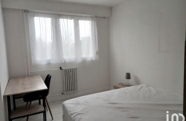 Appartement 1 pièce de 10 m² à Lorient (56100)