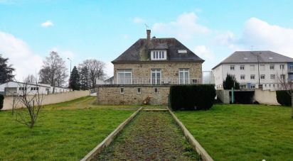 House 6 rooms of 192 m² in Tessy Bocage (50420)