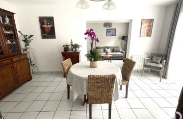 House 3 rooms of 70 m² in Saumur (49400)