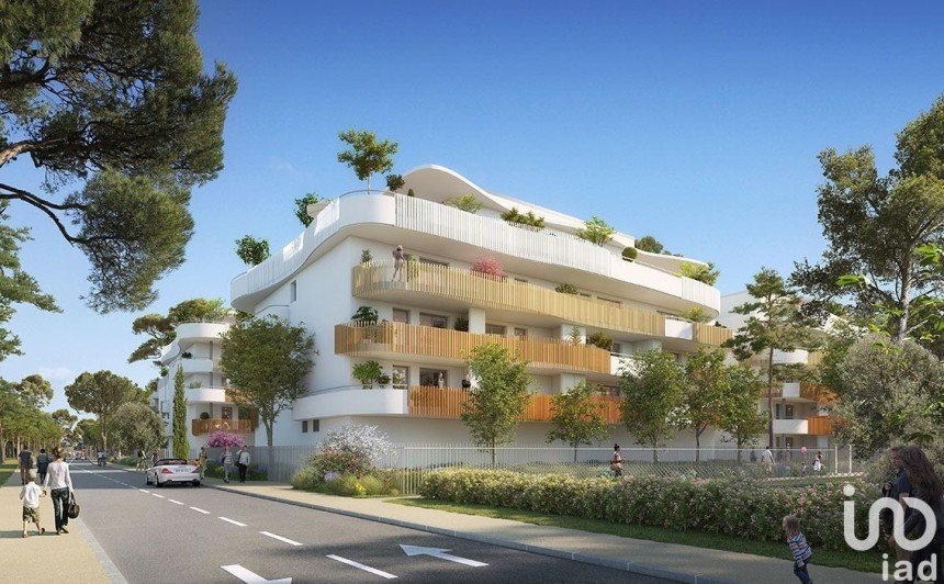 Appartement 4 pièces de 103 m² à Sérignan (34410)
