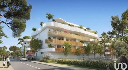 Appartement 4 pièces de 103 m² à Sérignan (34410)