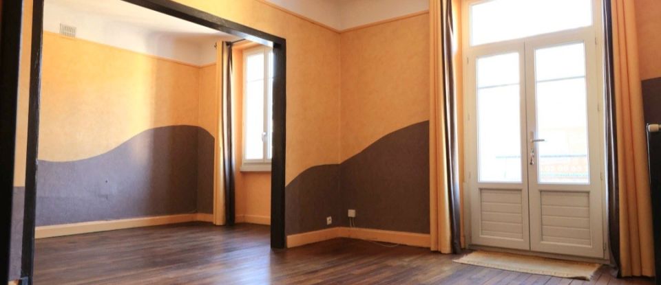 Apartment 4 rooms of 100 m² in Tulle (19000)