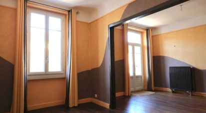 Apartment 4 rooms of 100 m² in Tulle (19000)