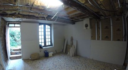 Maison 4 pièces de 130 m² à Monthermé (08800)