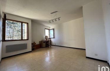 Apartment 2 rooms of 53 m² in - (73110)