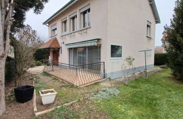 House 4 rooms of 86 m² in Sennecey-lès-Dijon (21800)