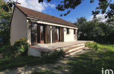 Maison 4 pièces de 66 m² à Savières (10600)